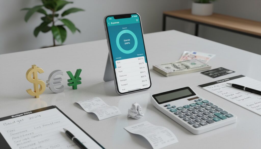 5 Common Expense Tracking Mistakes That Are Costing You Money